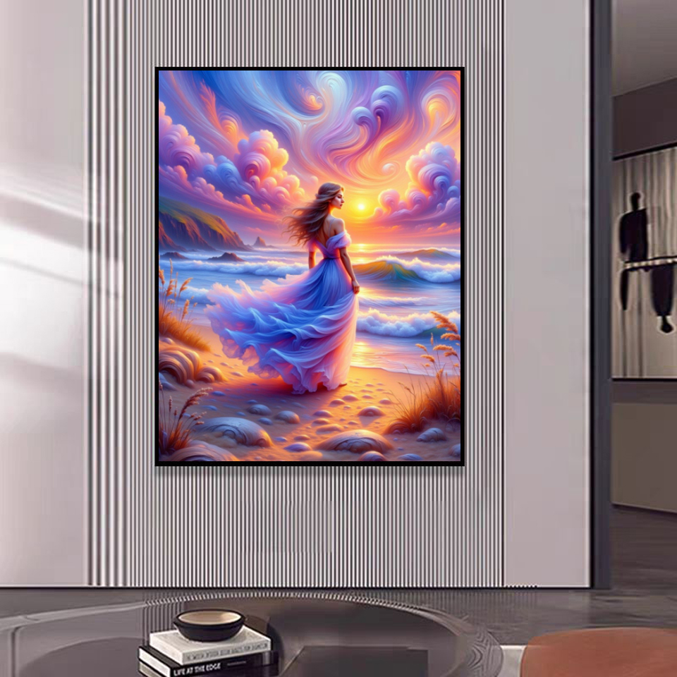 view